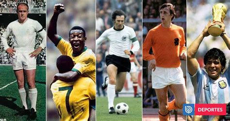 Alfredo Di Stéfano, Eusebio és Pelé