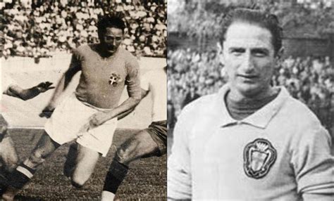 Silvio Piola, az olasz labdarúgás legendája