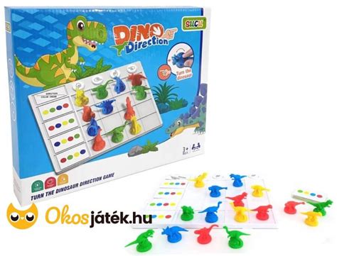 Térbeli tájékozódást segítő játék bábuval