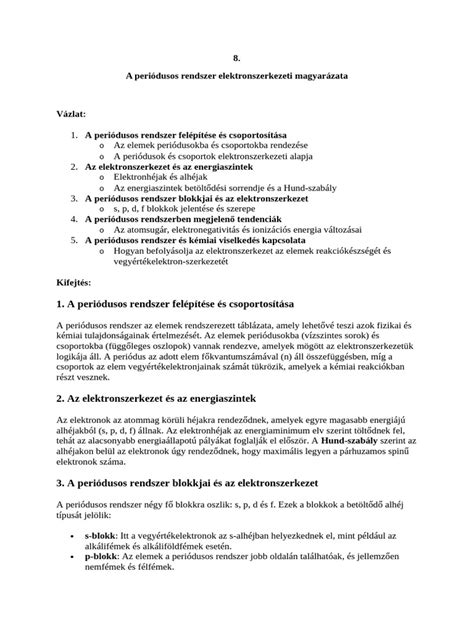 A down rendszer magyarázata