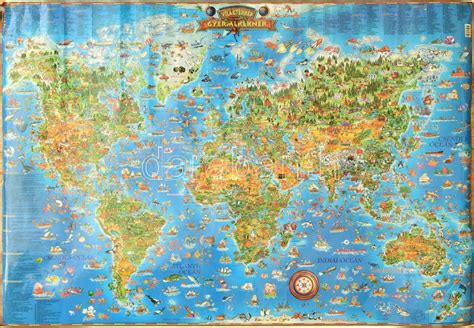 Térkép a labdarúgás népszerűségéről a világon