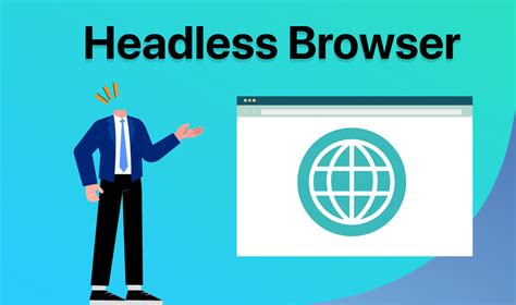 Fej nélküli böngésző (headless browser) fogalmának magyarázata
