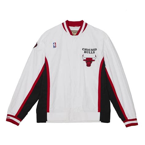 Mitchell & Ness Chicago Bulls rövidnadrágok