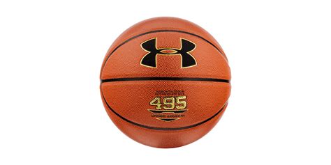 Under Armour 495 kosárlabda