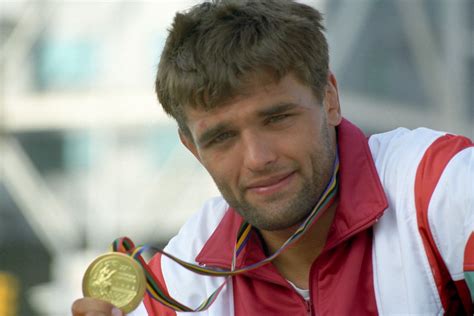 Farkas Péter beleharap az olimpiai aranyérembe
