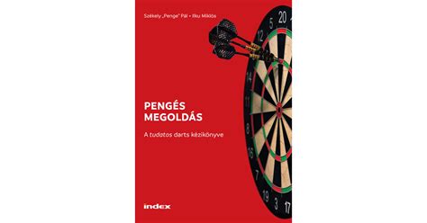 Darts edzés és technika