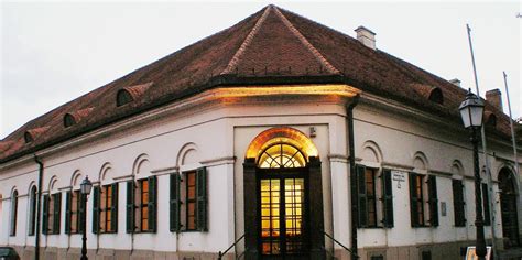 Óbudai Társaskör épülete