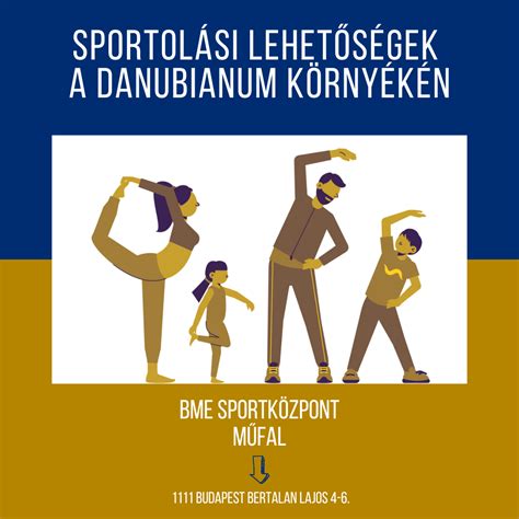 Sportolási lehetőségek a Zsolnay Negyedben