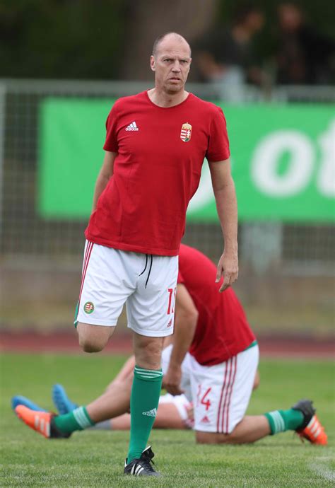 Sallói István a ZTE FC sportigazgatója