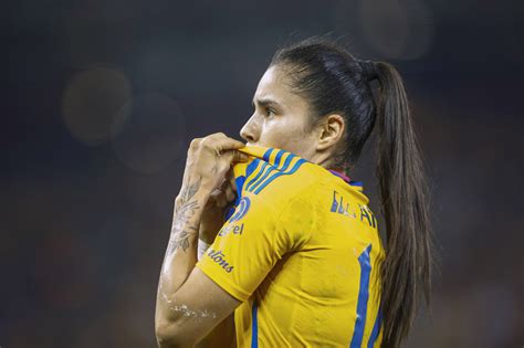 Macarena Sánchez, az argentin női futballista