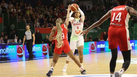 Olimpiai selejtező kosárlabdában