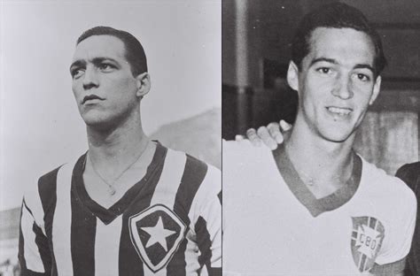 Heleno de Freitas, a