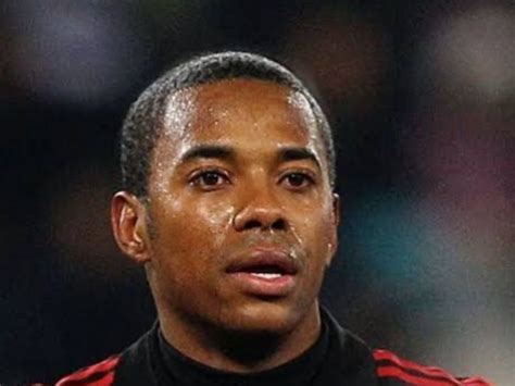 Robinho bírósági tárgyaláson