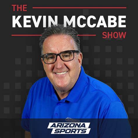 Kevin McCabe sajtótájékoztatón