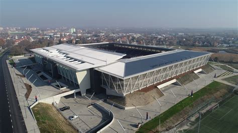 Székesfehérvári stadion