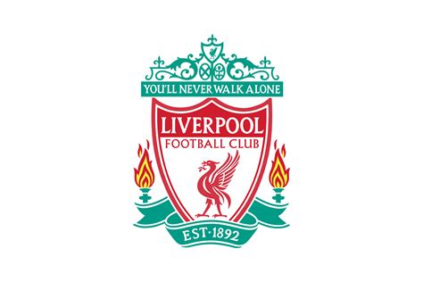 Liverpool logó