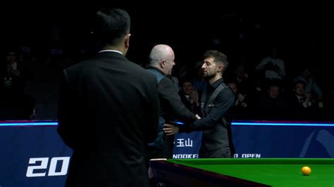 Kiemelkedő snooker játékosok portréi a verseny során