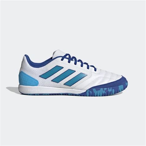 Gyermek Adidas Predator teremcipők