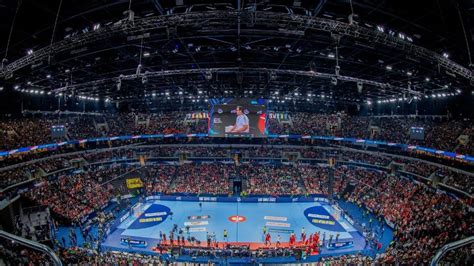 kézilabda Final Four sorsolás