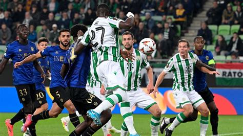 A Ferencváros támadási sémájának hiányosságai az első mérkőzésen