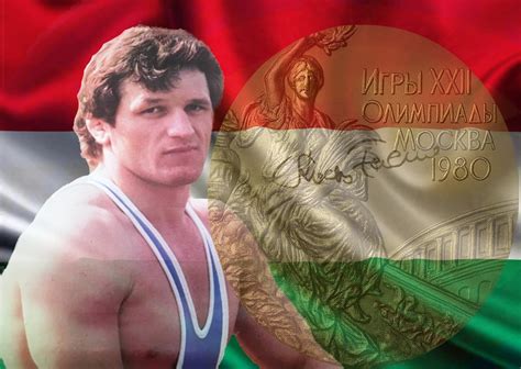 Weisz Richárd ünneplése az olimpiai győzelem után