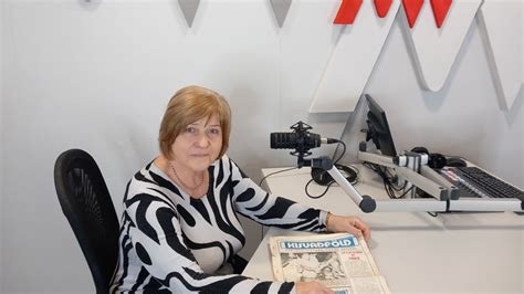 Pió Márta riporter