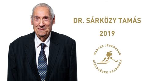 A Sárközy Tamás Emléktorna logója