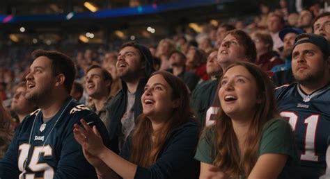 Nostalgikus Super Bowl reklám kép