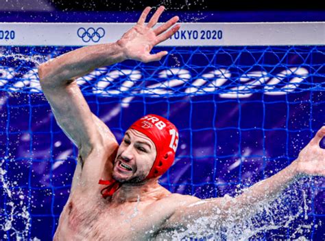 Branislav Mitrović a szerb válogatott kapusaként