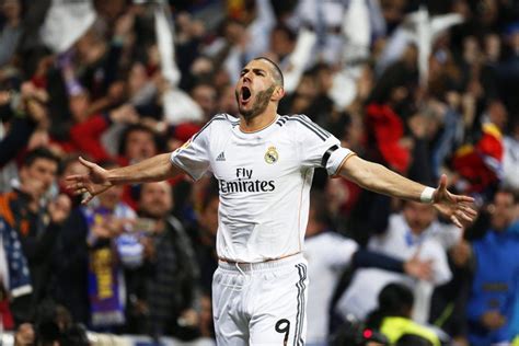 Fjodor Csalov gólöröme a Real Madrid ellen