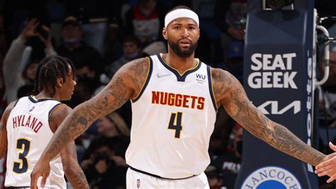 DeMarcus Cousins az NBA első újonc csapatának tagjaként