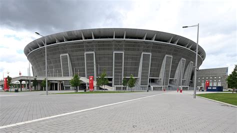 Kviddics Világkupa döntő stadion