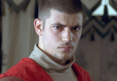 Viktor Krum a sárkánypróbán