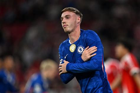Cole Palmer és a Chelsea támadóinak helyzete