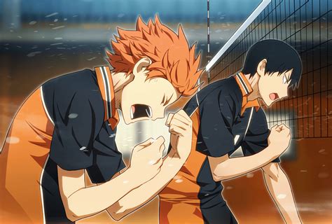 Hinata Shouyou, a 