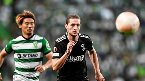 Juventus és Sporting CP várható felállása