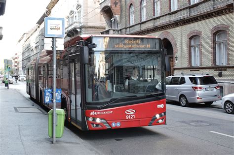 A tömegközlekedés szerepe a modern városokban