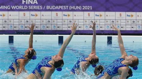 Magyar műúszó válogatott