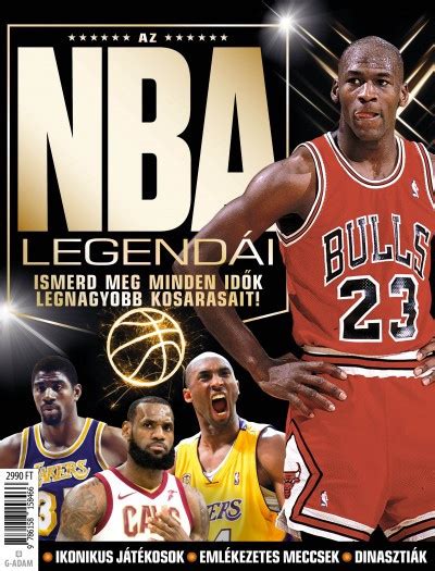 Az NBA legnagyobb játékosai egy képen