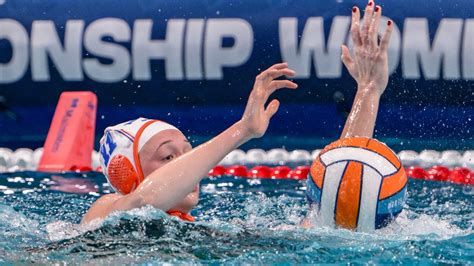 Női vízilabda Európa-bajnokság