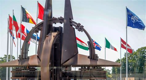 NATO Kiválósági Központok Európában