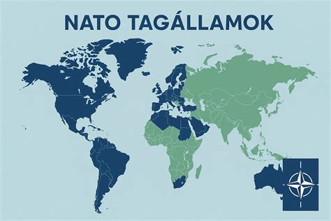 NATO tagállamok védelmi kiadásai GDP-arányosan
