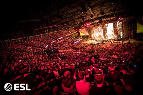 E-sport LAN rendezvény
