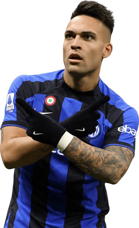 Lautaro Martínez ünnepli gólját az Inter-Barcelona BL-mérkőzésen