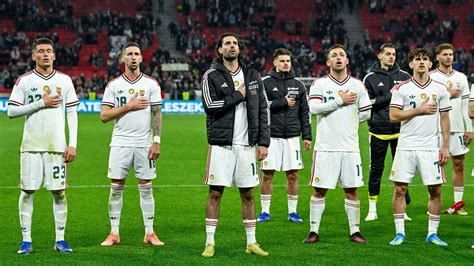 U21-es Európa-bajnoki selejtező csoportok