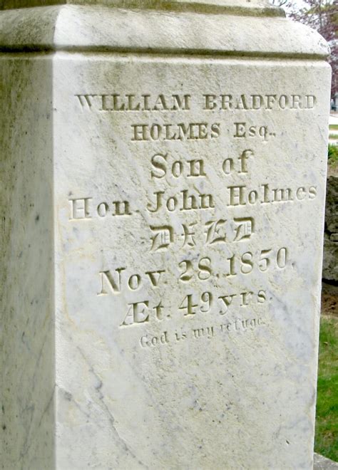 William Holmes, a Bradford City játékosaként
