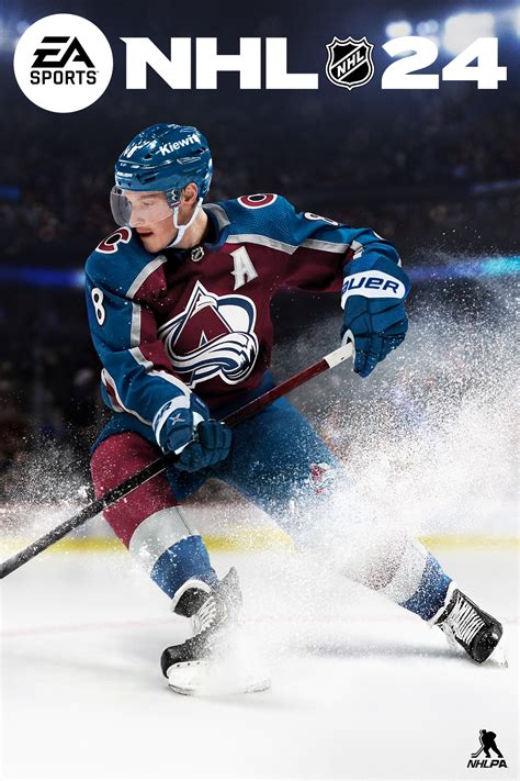 NHL 24 játékmenet