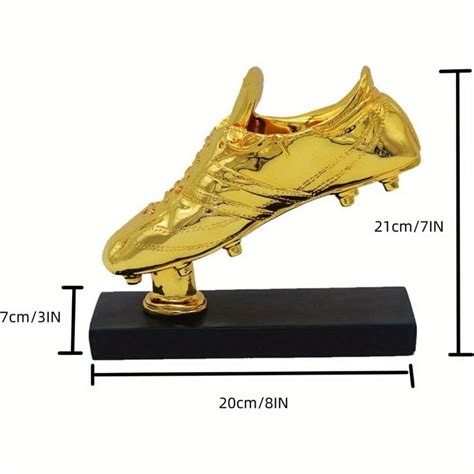 Labdarúgó gólkirályi trófea