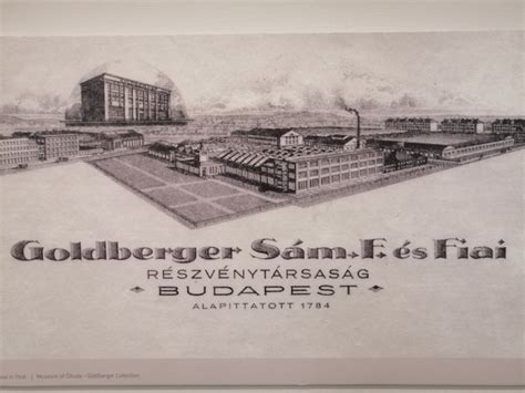A Goldberger gyár egykori focicsapata