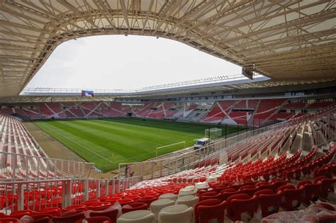 A DVTK Stadion